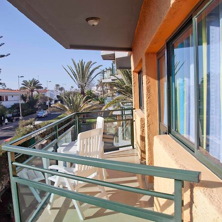 Alsol Africana Playa del Inglés Eksteriør bilde