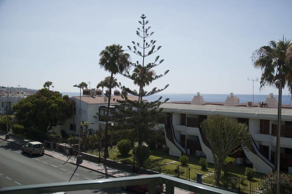 Alsol Africana Playa del Inglés Eksteriør bilde